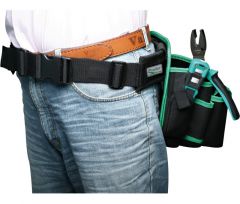 Cinturon Para Porta Herramientas Acolchado Bag115