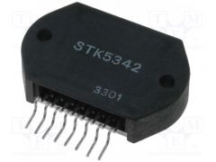 STK5342 Circuito Integrado