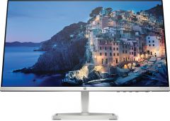 HP M24fd pantalla para PC 60,5 cm (23.8") 1920 x 1080 Pixeles Full HD LED Plata