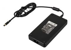 DELL AC Adapter 210W adaptador e inversor de corriente Negro