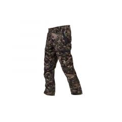 Pantalón de caza Gamo Boc Camo Digital, fabricado con membrana Geotherm Plus, impermeable y transpirable, tallas 40 - 52, 455003287