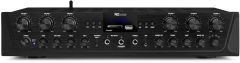 Amplificador Audio Stereo 6zonas 600wmax Pv260bt 953.034