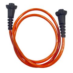 Cable de repuesto para las tijeras eléctricas de podar Yatek EL46002 y EL46003 versión 4 (9 pines) Nuevo modelo no compatible con modelos viejos