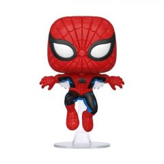 FUNKO POP! Marvel Spider-Man