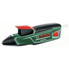 Bosch GluePen Bolígrafo de pegamento Negro, Verde, Rojo