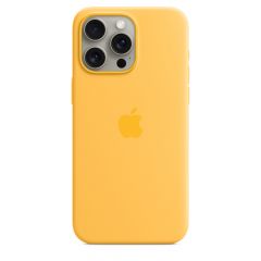 Apple MWNP3ZM/A funda para teléfono móvil 17 cm (6.7") Naranja