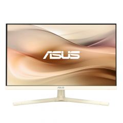 ASUS VU249CFE-M pantalla para PC 60,5 cm (23.8") 1920 x 1080 Pixeles Full HD Oro