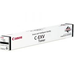 Canon C-EXV 52 cartucho de tóner 1 pieza(s) Original Amarillo