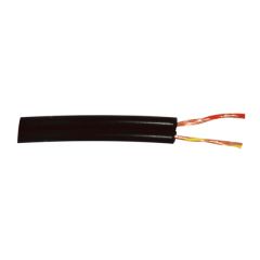Pack de 100 mts Cable audio paralelo apantallado de cobre Electro Dh 49.262 8430552095063