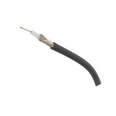 Pack de 100 mts Cable coaxial RG-58C/U Electro Dh 49.410 8430552095018