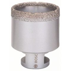 Bosch 2 608 587 125 - Coronas de diamante para perforación en seco Dry Speed Best for Ceramic (51 x 35 mm)