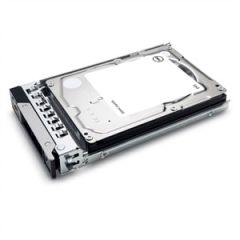DELL 400-ATIN disco duro interno 2.5" 600 GB SAS