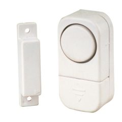 Alarma magnética acústica para ventanas y puertas Electro DH 50.621 8430552092635