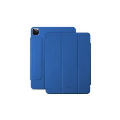 Funda magnetic flip ipad pro m2 11"/ ipad air 10,9" - azul