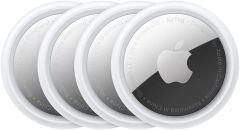 Apple Air Tag Pack 4 Dispositivos (Unidades) - Nuevo Apple.