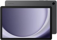 Tablet Samsung Galaxy Tab A9+ (X216) 5g. Color Gris Grafito (Graphite). 64 GB de Memoria Interna, 4 GB de RAM. Pantalla TFT de 11.0". Cámara trasera numérica de 8 MP y Frontal de 5 MP. Tablet libre.