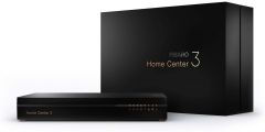 Fibaro FGHC3 Panel de Control central para domótica en hogares inteligentes. Z-Wave serie 500 con Wi-Fi  2.4 GHz y 5 GHz