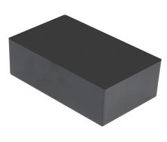 Caja ABS 2 Piezas 85x55x30mm