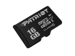 Patriot Memory PSF16GMDC10 memoria flash 16 GB MicroSDHC UHS-I Clase 10