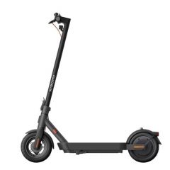 Xiaomi mi electric scooter pro 4 (2nd gen) black eu bhr8067gl