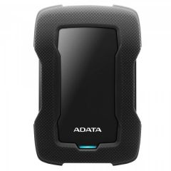 ADATA HD330 disco duro externo 2 TB Negro