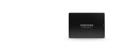 Samsung SM883 2.5" 1,92 TB Serial ATA III MLC