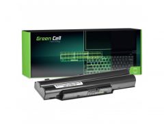 Green Cell FS10 refacción para laptop Batería
