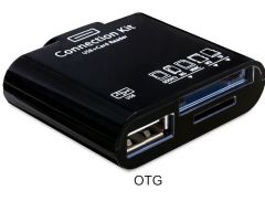 Adaptador USB OTG Para Samsung Tablet