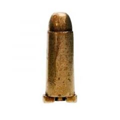 Balas de Revolver calibre 45 Réplica de la Guerra Civil de Estados Unidos 1880  