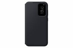 Samsung EF-ZS711CBEGWW funda para teléfono móvil 16,3 cm (6.4") Funda cartera Negro