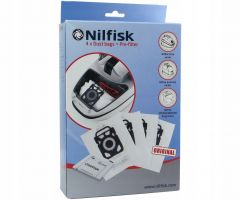 Nilfisk 107412688 accesorio y suministro de vacío