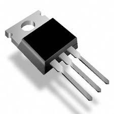 Transistor N-Mosfet 100V 17Amp TO220AB  IRF530NPBF