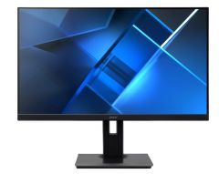 Acer B247Y pantalla para PC 60,5 cm (23.8") 1920 x 1080 Pixeles Full HD LED Negro