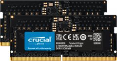 Crucial CT2K8G52C42S5 módulo de memoria 16 GB 2 x 8 GB DDR5 5200 MHz