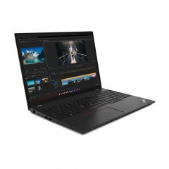 Lenovo ThinkPad T16 Gen 2 (Intel) Portátil 40,6 cm (16") WUXGA Intel® Core™ i5 i5-1335U 16 GB DDR5-SDRAM 512 GB SSD Wi-Fi 6E (802.11ax) Windows 11 Pro Negro