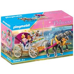 Playmobil 70449 juguete de construcción