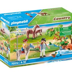 Playmobil Country 70512 juguete de construcción