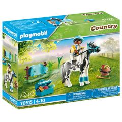 Playmobil Country 70515 juguete de construcción