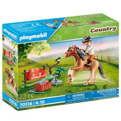 Playmobil Country 70516 juguete de construcción