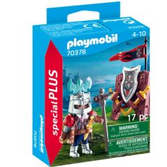 Playmobil 70378 figura de juguete para niños