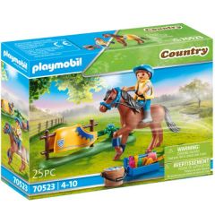 Playmobil Country 70523 set de juguetes