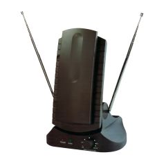 Antena portátil de TV 75 Ω Electro Dh 60.261 8430552111824