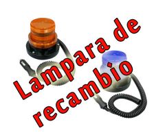 Tubo estroboscópico recambio 60.430 + AZ Electro DH 60.240/LAMP 8430552129485