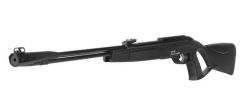 Carabina Gamo CFR Whisper IGT calibre 5,5 mm, 200 m/s, 24 J, largo total 119 cm, ambidiestra, 6110007355-IGT