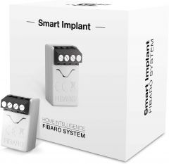 Fibaro FGBS-222 Smart Implant Z-Wave