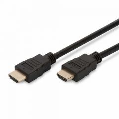 Ewent EC1333 cable HDMI 5 m HDMI tipo A (Estándar) Negro