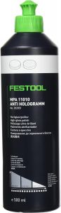 Festool 202051 Agente de pulir MPA 11010 WH/0,5L