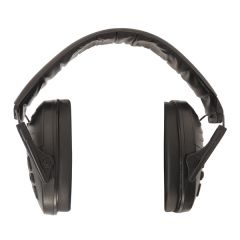 Protector de oídos electrónico dual Gamo, atenúa el sonido a partir de 26 Db, amplifica sonido normal, 6212464