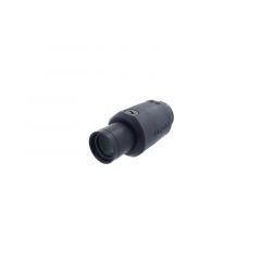 Visor magnificador Aimpoint 3X-C, lente de 3 aumentos, medida 103 x 45 x 45 mm, impermeable, sumergible 0,5 metros, 6216069