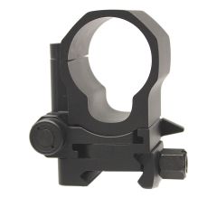 Montura Aimpoint  30 mm con Twistmount 3X-C, perfil bajo, color negro, 6216072